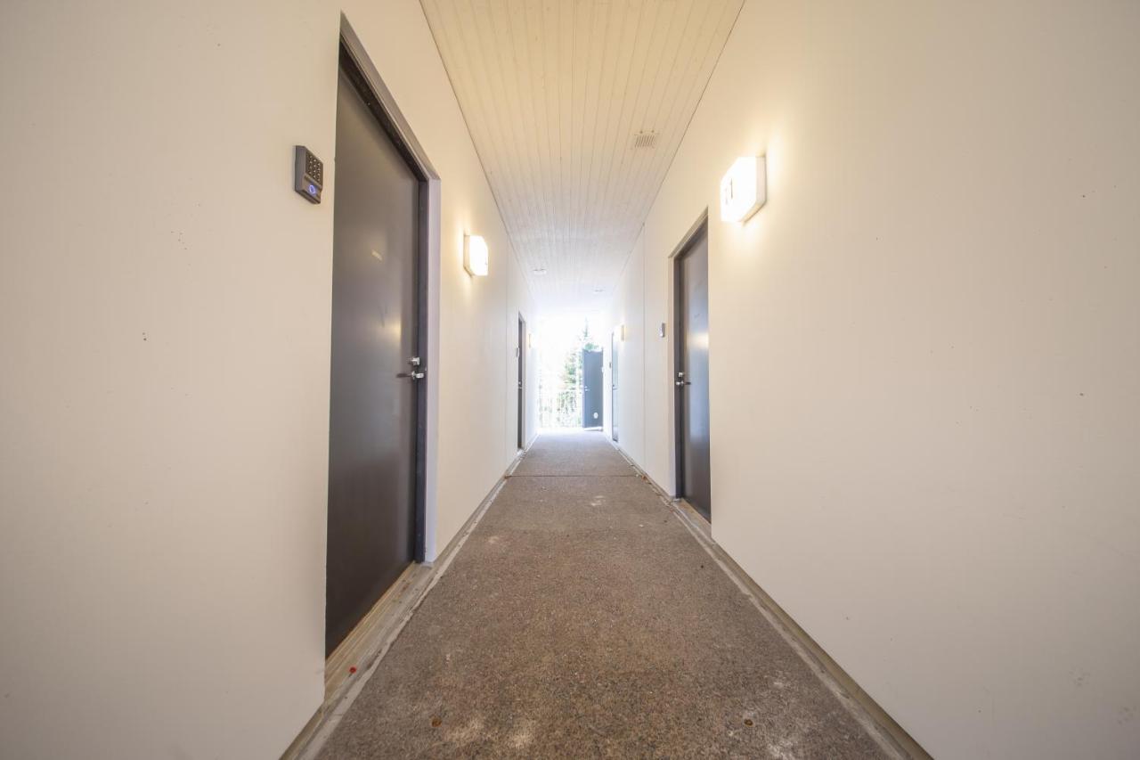 Spot Apartments Rajakylae Vantaa Eksteriør billede