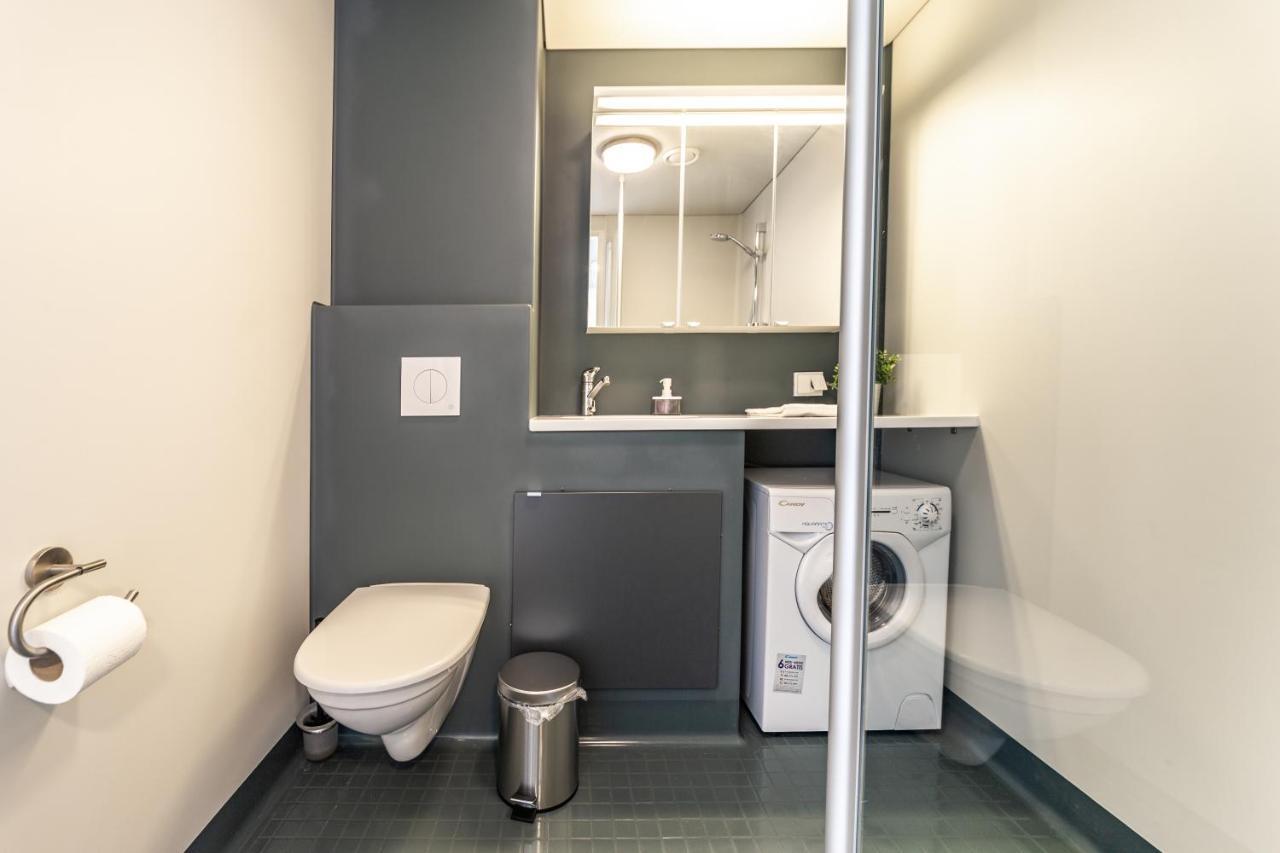 Spot Apartments Rajakylae Vantaa Eksteriør billede